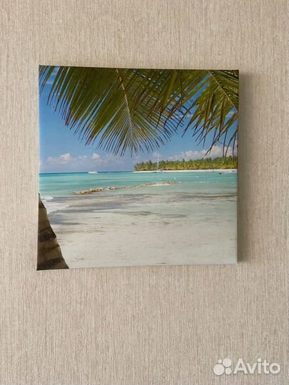 Комплект картин