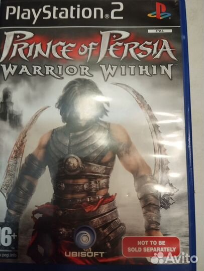 Игры для приставок ps2