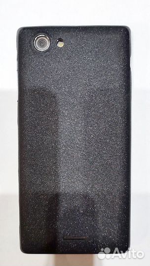 Sony XPERIA U ST25i, 8 ГБ