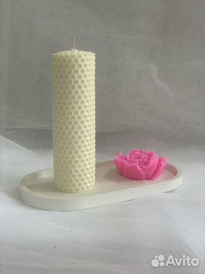 Ароматизированные свечи