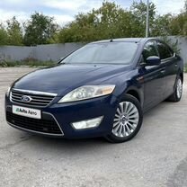 Ford Mondeo 2.3 AT, 2008, 298 000 км, с пробегом, цена 784 000 руб.