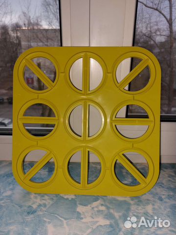 Пельменница