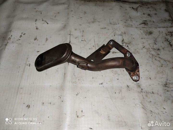 Маслозаборник Ситроен С5