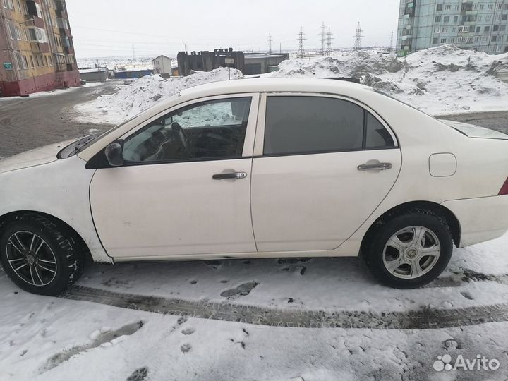 Toyota Corolla 2.2 AT, 2002, 400 000 км