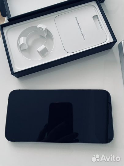 iPhone 13 Pro Max, 128 ГБ