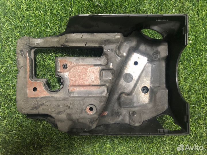 Кожух подрулевой Ford Focus 2 универсал 1.6 2011