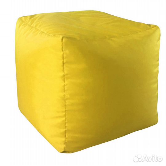 Аренда пуфиков