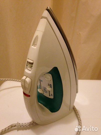 Утюг Elco el-151