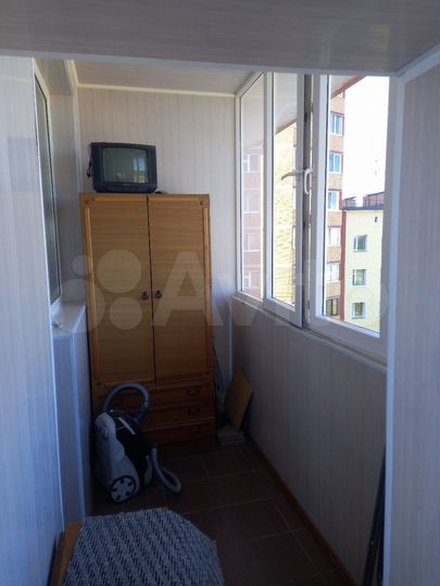 1-к. квартира, 42,7 м², 5/9 эт.