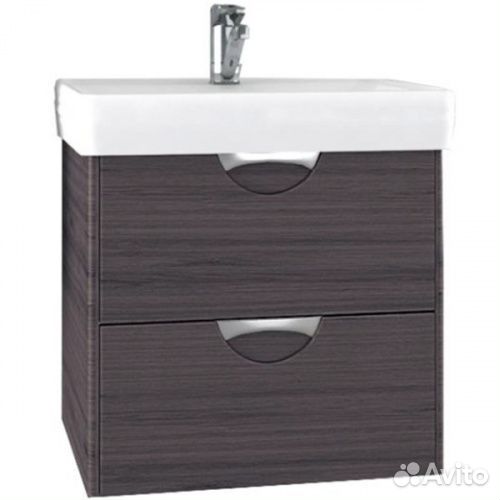 Тумба без раковины aquaton (Акватон) 1a211701siw5