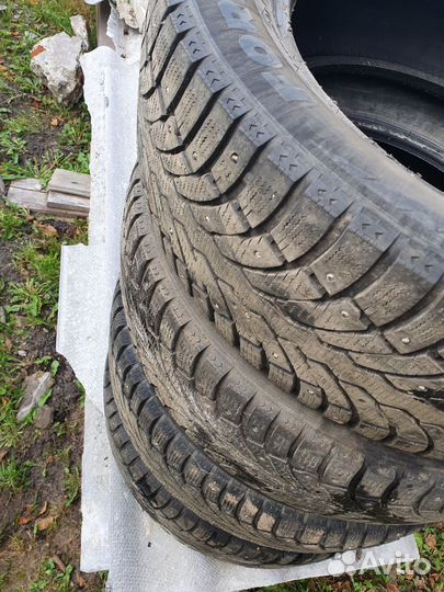Formula Energy 225/60 R17