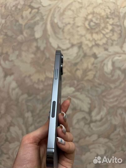 iPhone 13 Pro Max, 512 ГБ
