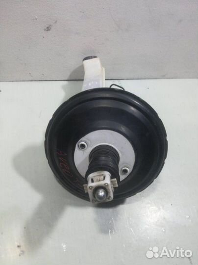 Вакуумный усилитель передний Chevrolet Aveo T300