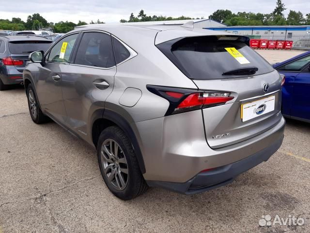 Lexus NX 200 300 300h 200t бу