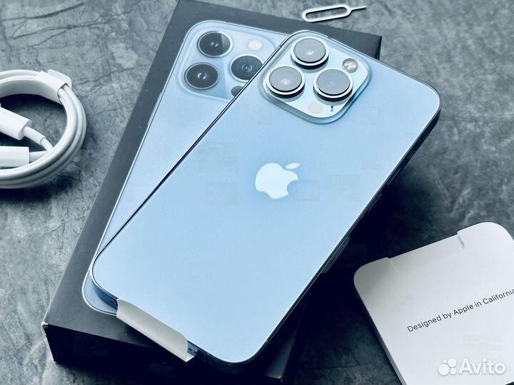 iPhone 13 Pro, 1 ТБ