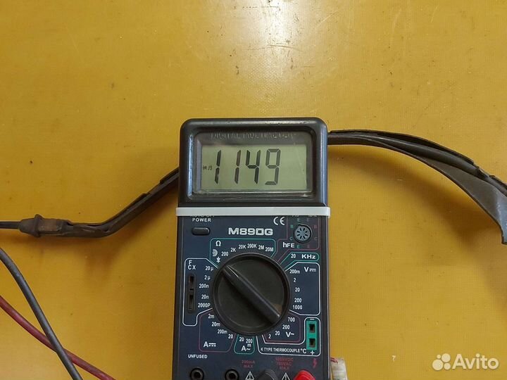 Датчик ABS задний правый Acura MDX YD1 2001-2006