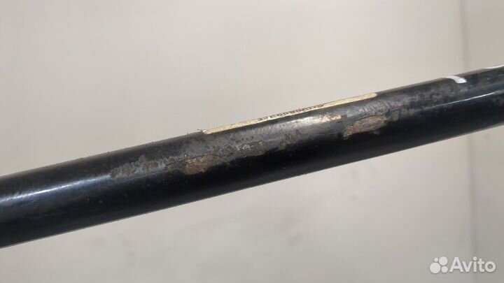 Стабилизатор подвески Volkswagen Passat 7 Европа, 2013