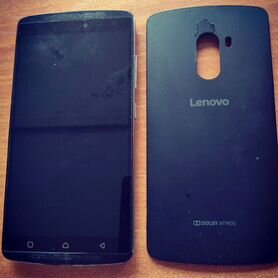 Lenovo A7010, 2/32 ГБ