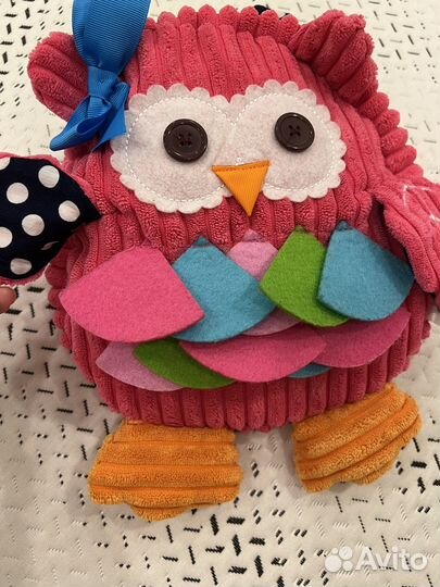 Рюкзак детский