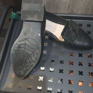 Балетки женские 37 размер