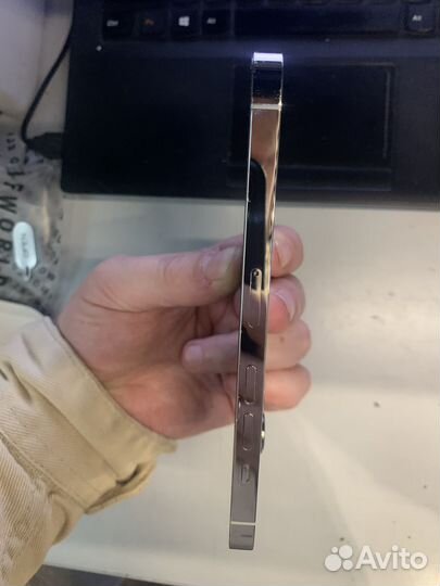 iPhone 13 Pro, 128 ГБ