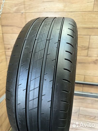 Goodyear EfficientGrip Performance 2 205/55 R16