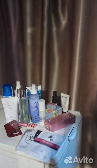 Набор уходовой косметики