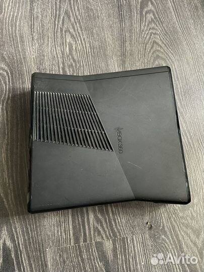 Xbox 360