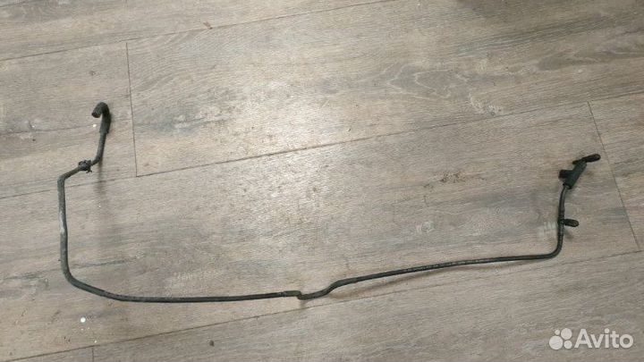 Трубка вакуумная Porsche Cayenne 958 3.6 2013