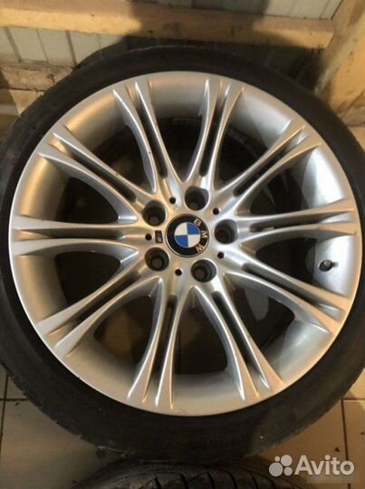 Диски Bmw 5