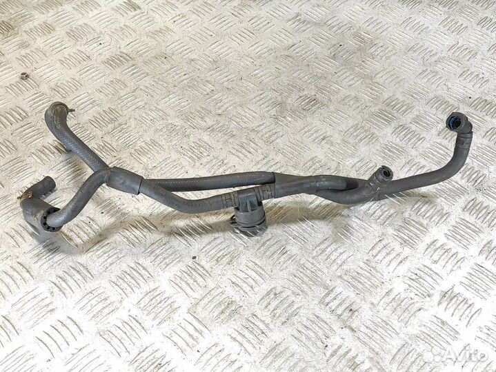 Трубка топливная Volkswagen Transporter T5