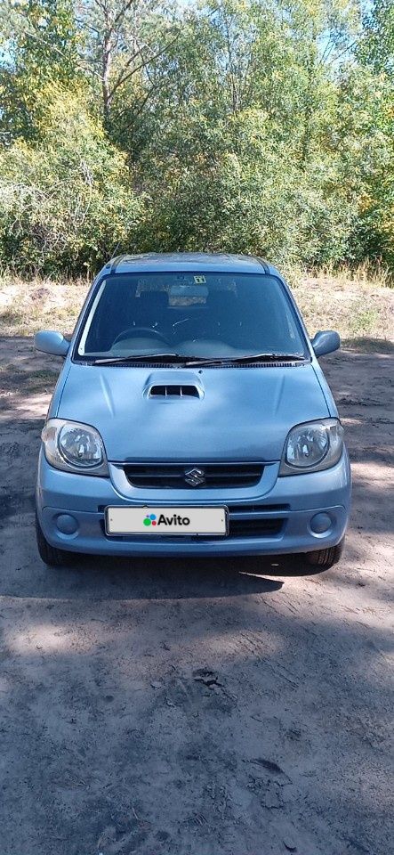 Suzuki Kei: фото владельца