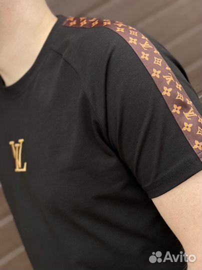 Футболка Louis vuitton