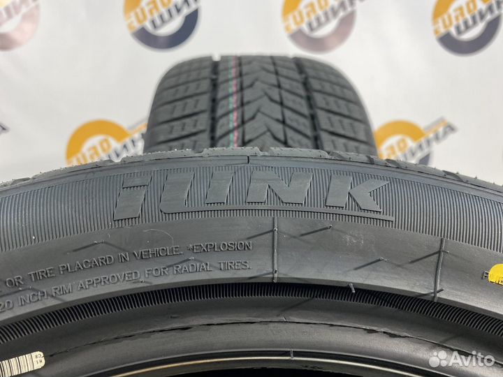 iLink SnowGripper II 315/35 R20 103V