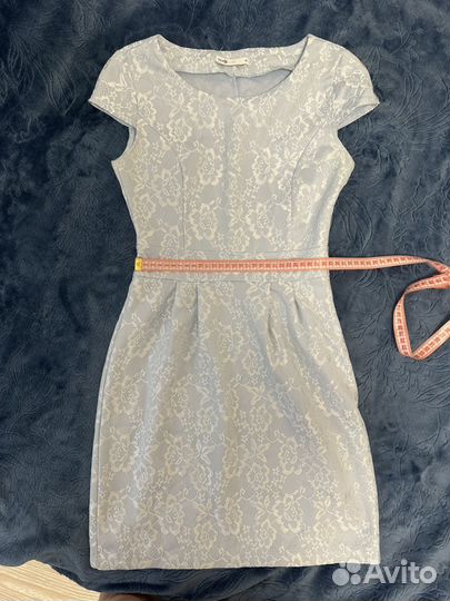 Платье для девочки xs