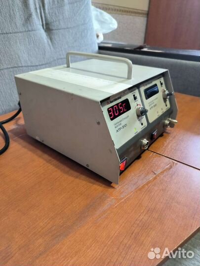 Паяльная станция Актаком атр-3101