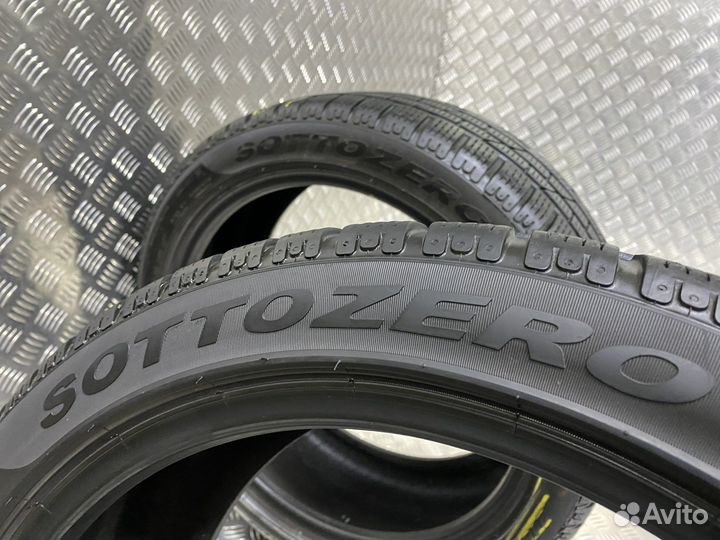Pirelli Winter Sottozero 240 Serie II 215/45 R18 93V