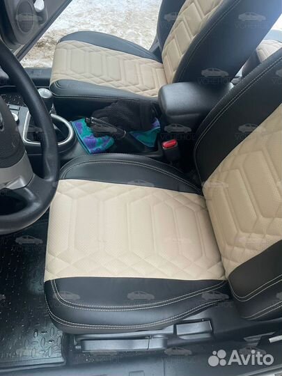 Чехол для сидений машины nissan
