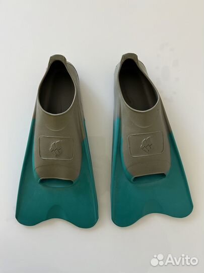 Ласты детские 34-35