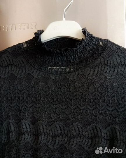 Платье кружевное Zarina 42 размер