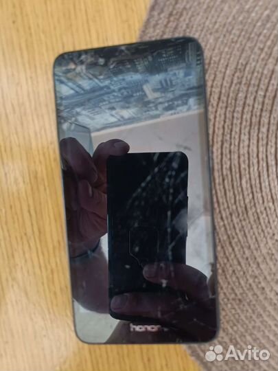 HONOR V40, 8/128 ГБ