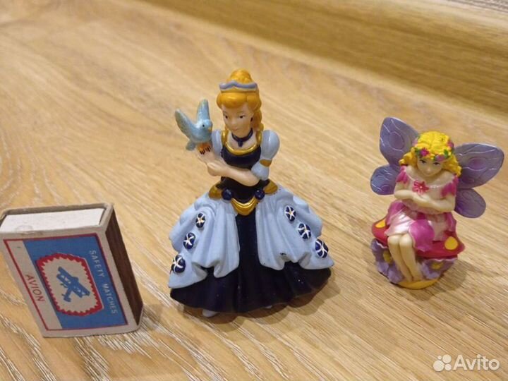 Детские игрушки