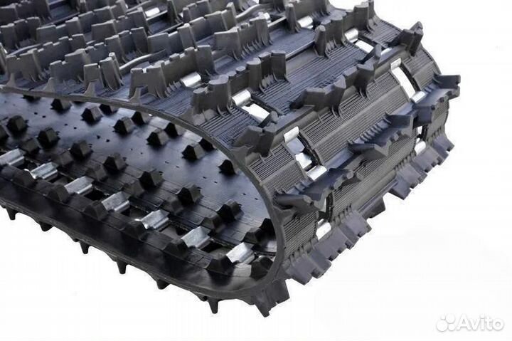 Гусеница для снегохода Lynx Touring 500LC и 500F