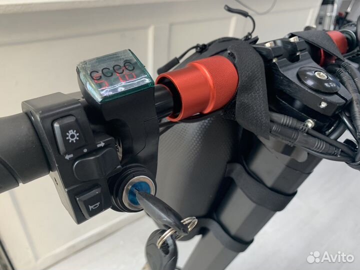 Электросамокат wolong m4 pro рестайлинг 2023