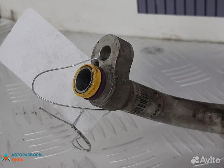 Трубка кондиционера BMW 7 E65/E66/E67 рест. 2006