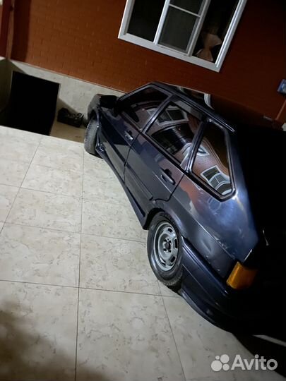 Литые диски r14 на ваз