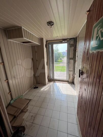 Торговая площадь, 364.1 м²