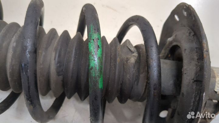 Амортизатор подвески Honda Insight 2009, 2010