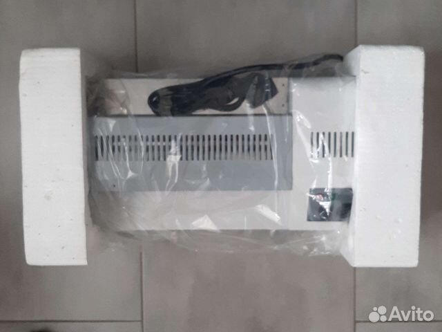 Продам Ламинатор PRO MS-A4