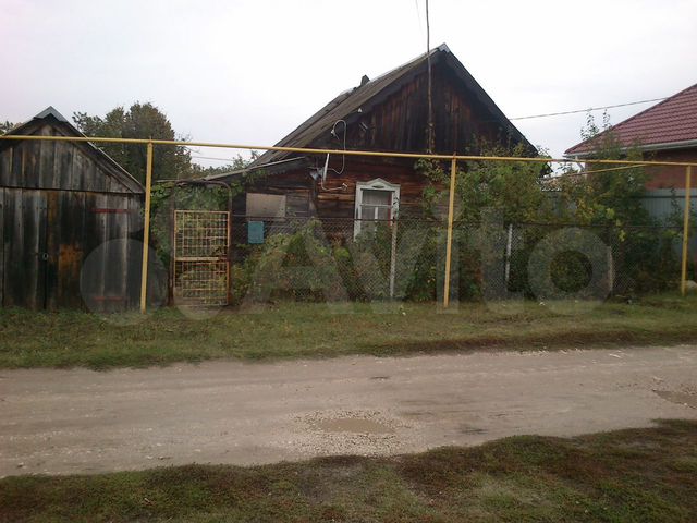 Дом 30,1 м² на участке 6 сот.